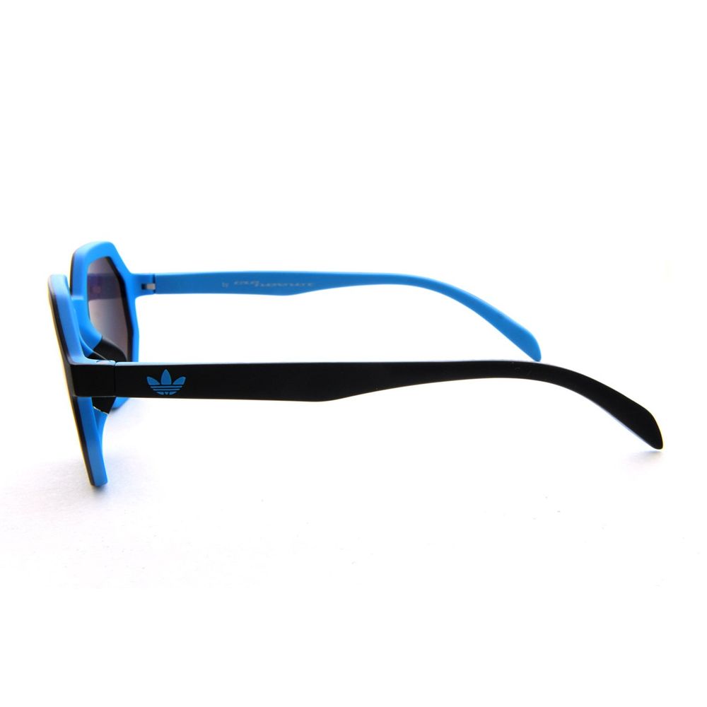 Adidas Black Plastic Sunglasses -   -  Adidas.
