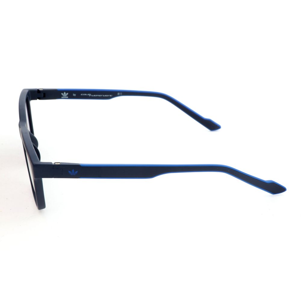 Adidas Blue Acetate Sunglasses -   -  Adidas.