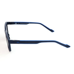 Adidas Blue Acetate Sunglasses -   -  Adidas.