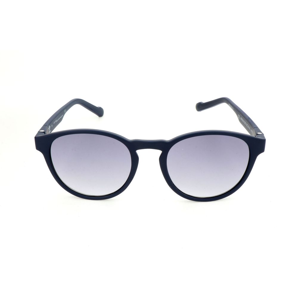 Adidas Purple Acetate Sunglasses -   -  Adidas.