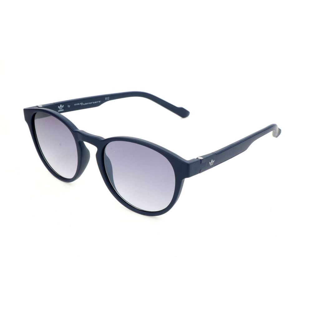 Adidas Purple Acetate Sunglasses -   -  Adidas.