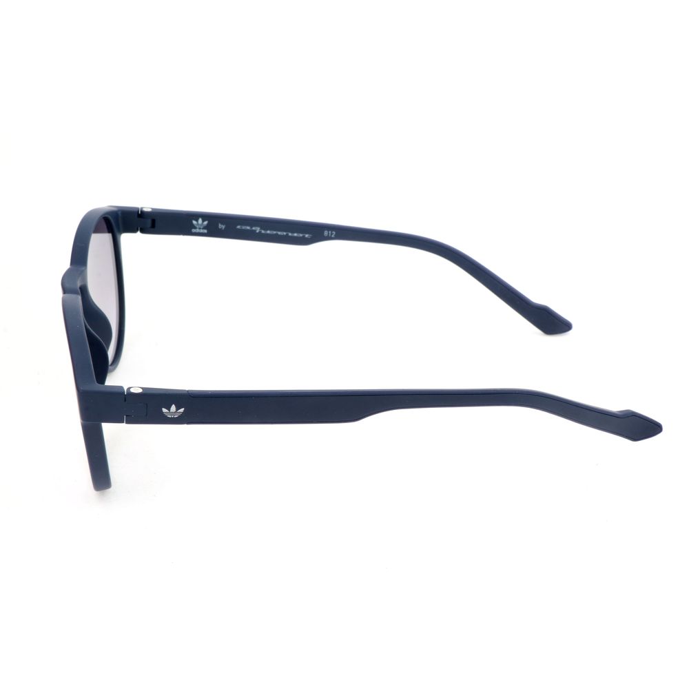 Adidas Purple Acetate Sunglasses -   -  Adidas.