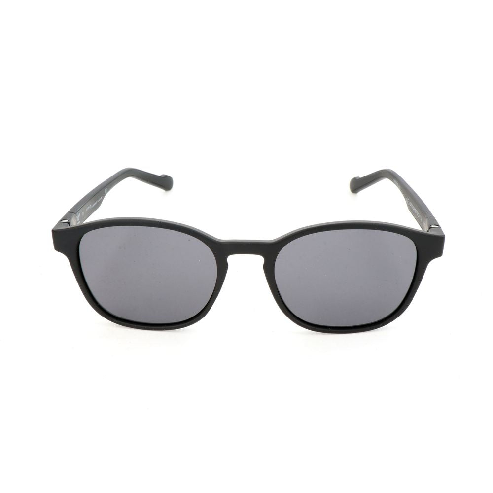Adidas Black Acetate Sunglasses -   -  Adidas.