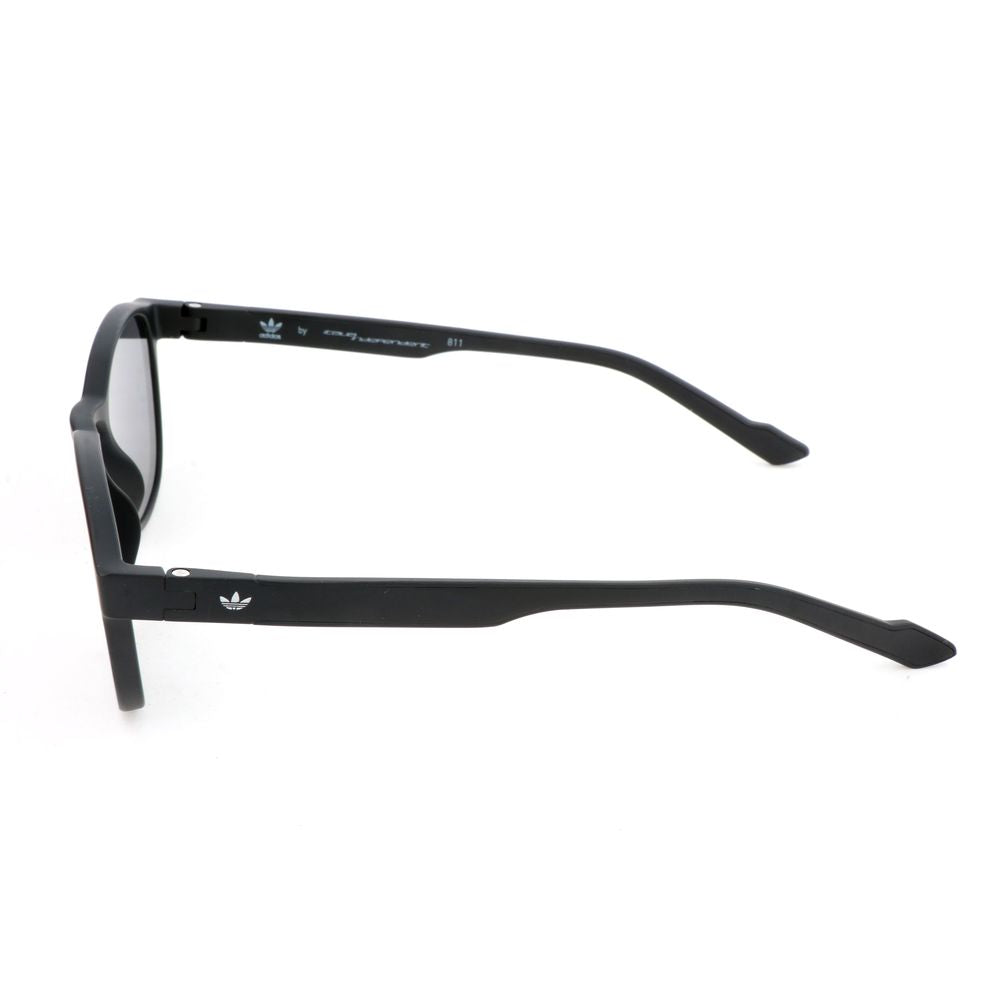 Adidas Black Acetate Sunglasses -   -  Adidas.