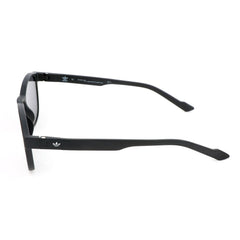 Adidas Black Acetate Sunglasses -   -  Adidas.