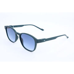 Adidas Blue Acetate Sunglasses -   -  Adidas.