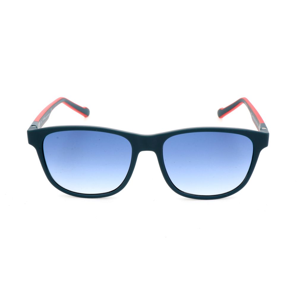 Adidas Blue Haircalf Sunglasses -   -  Adidas.