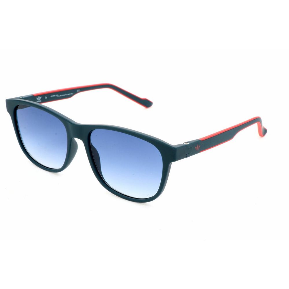 Adidas Blue Haircalf Sunglasses -   -  Adidas.