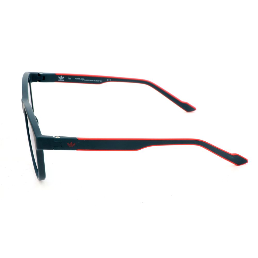 Adidas Blue Haircalf Sunglasses -   -  Adidas.