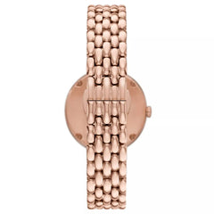 Armani Multicolor Stainless Steel Watch -   -  Armani.