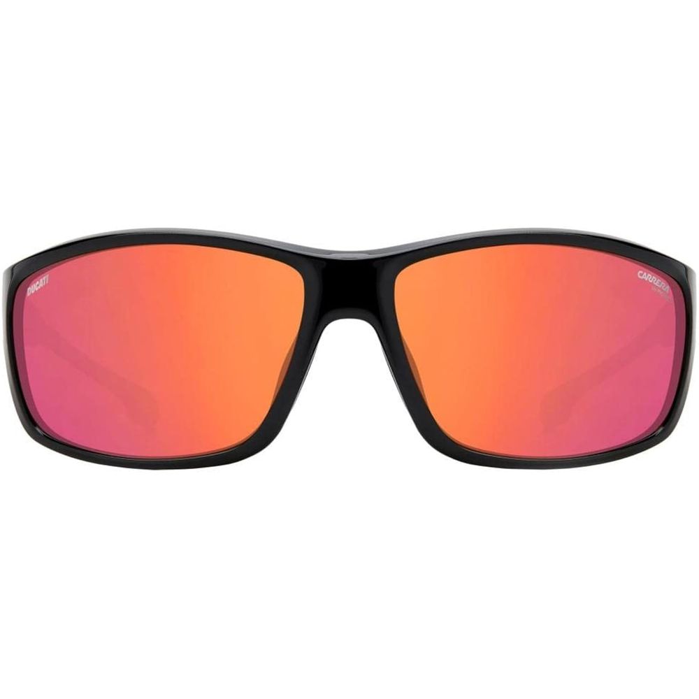 Carrera Black Injected Sunglasses -   -  Carrera.