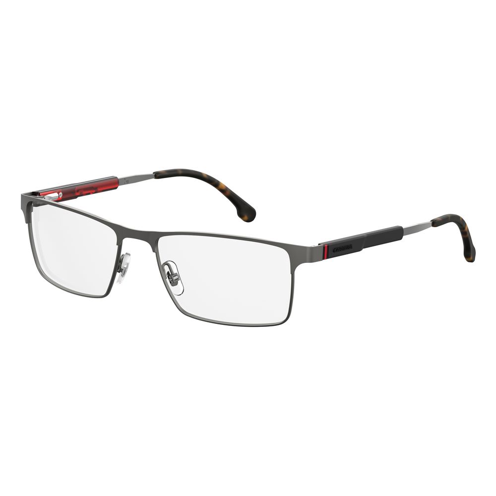 Carrera Gray Metal Frames -   -  Carrera.