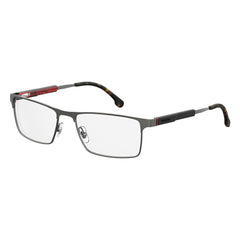 Carrera Gray Metal Frames -   -  Carrera.