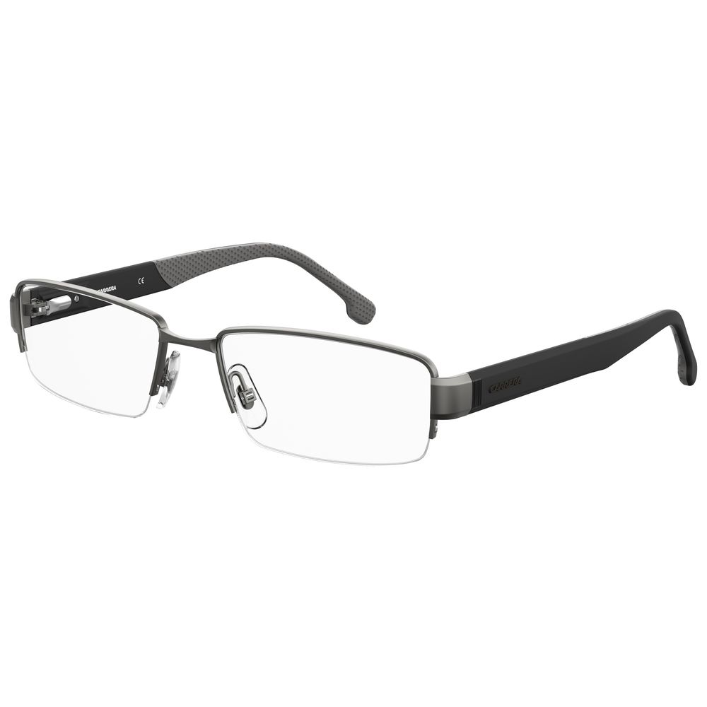 Carrera Gray Metal Frames -   -  Carrera.