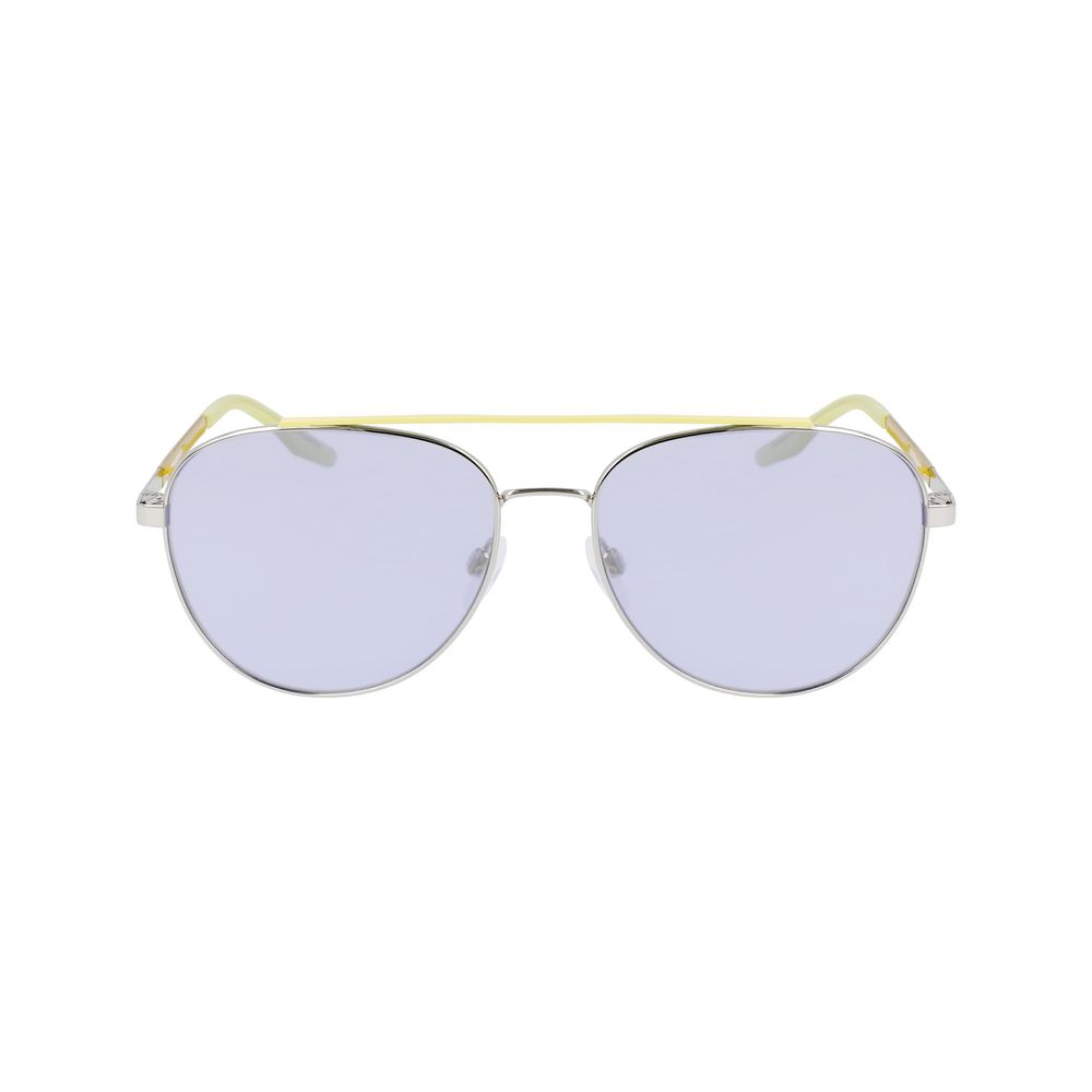 Converse Silver Metal Sunglasses -   -  Converse.