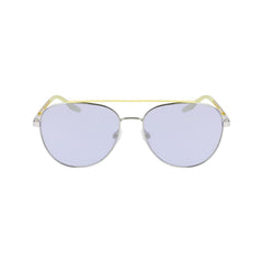 Converse Silver Metal Sunglasses -   -  Converse.