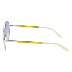 Converse Silver Metal Sunglasses -   -  Converse.