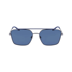 Converse Gray Metal Sunglasses -   -  Converse.
