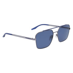 Converse Gray Metal Sunglasses -   -  Converse.