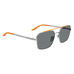 Converse Gray Metal Sunglasses -   -  Converse.