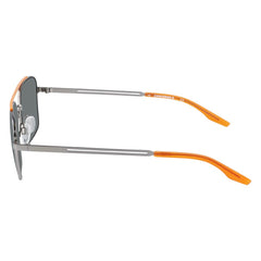 Converse Gray Metal Sunglasses -   -  Converse.