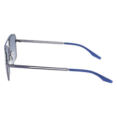 Converse Gray Metal Sunglasses -   -  Converse.