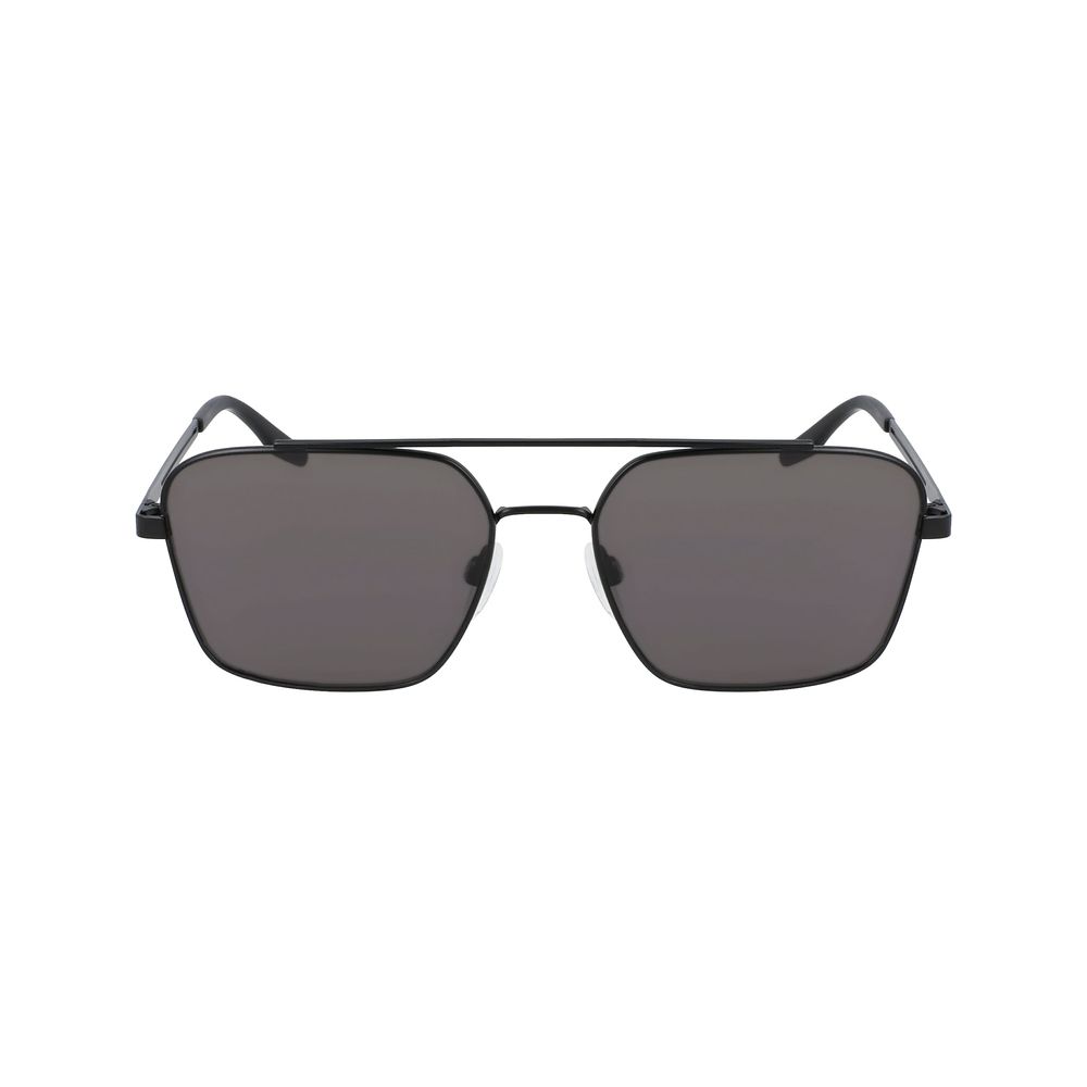 Converse Black Metal Sunglasses -   -  Converse.