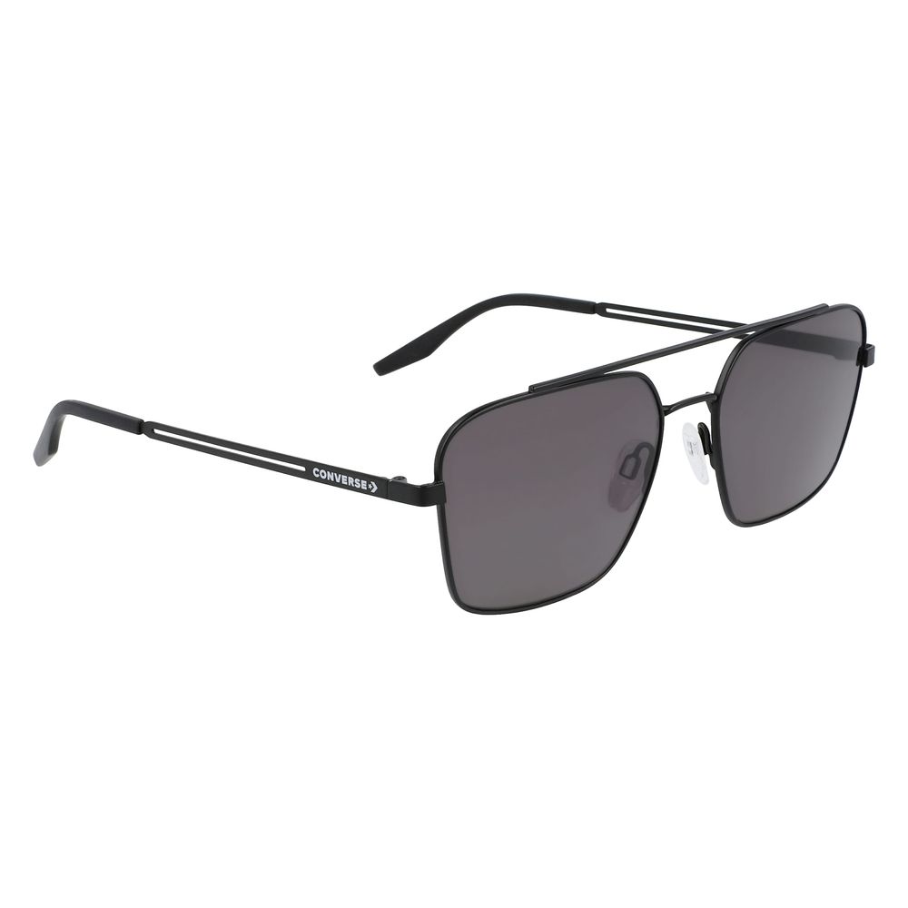 Converse Black Metal Sunglasses -   -  Converse.