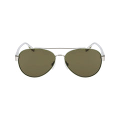 Converse Green Metal Sunglasses -   -  Converse.