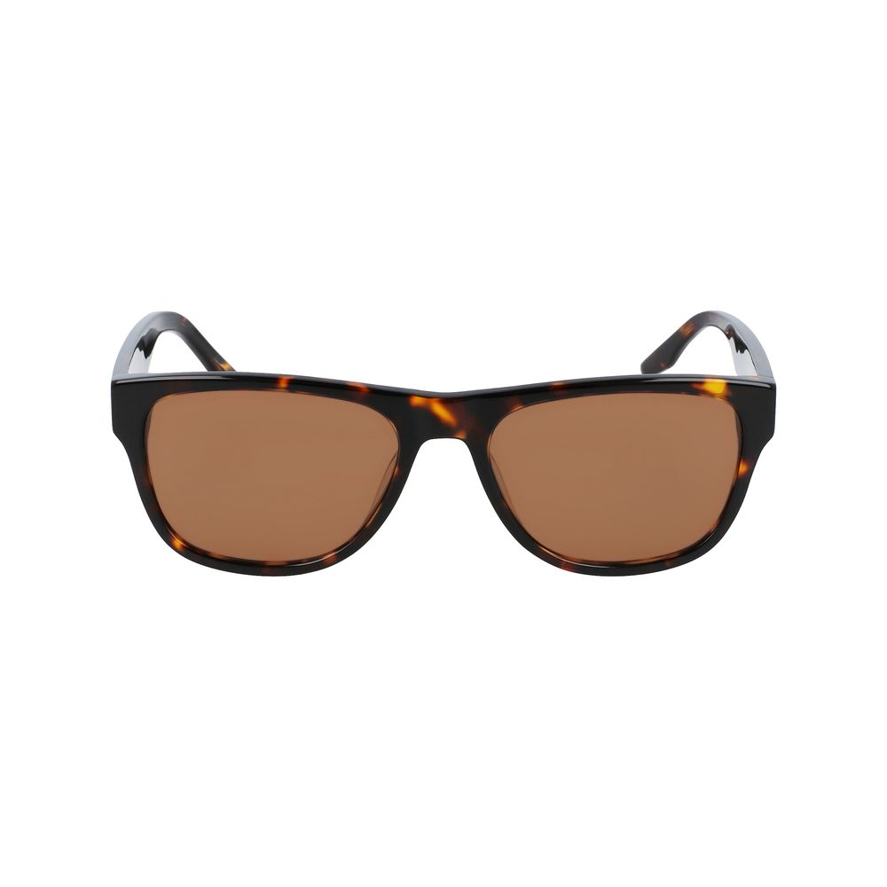 Converse Brown Acetate Sunglasses -   -  Converse.