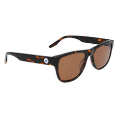 Converse Brown Acetate Sunglasses -   -  Converse.