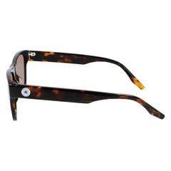 Converse Brown Acetate Sunglasses -   -  Converse.