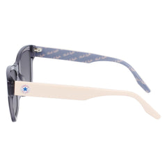 Converse Gray Acetate Sunglasses -   -  Converse.