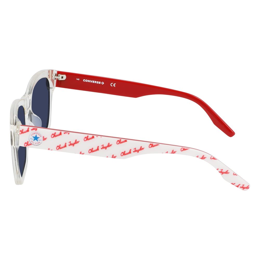 Converse White Acetate Sunglasses -   -  Converse.