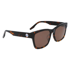 Converse Brown Acetate Sunglasses -  Jewellery, Women -  Converse.