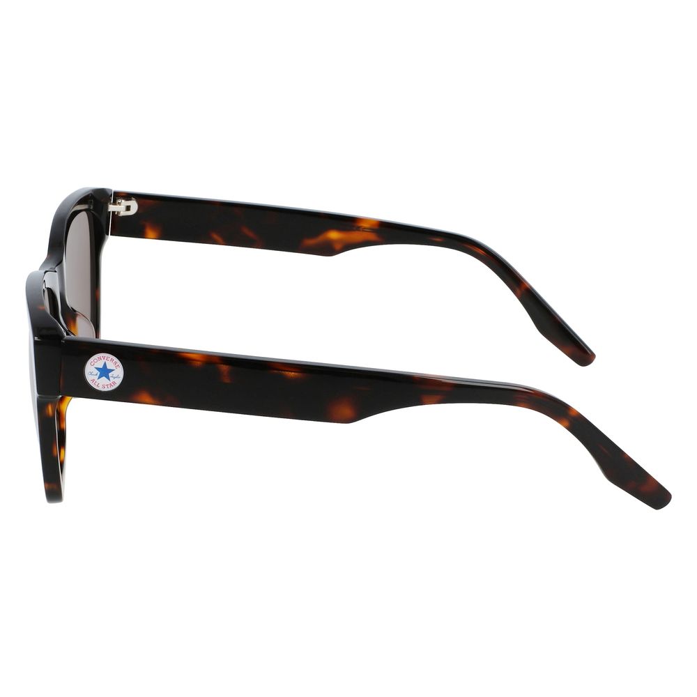 Converse Brown Acetate Sunglasses -  Jewellery, Women -  Converse.