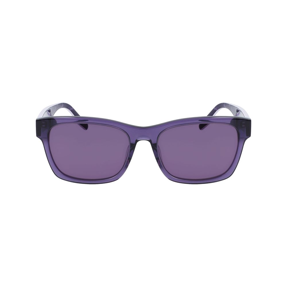Converse Purple Acetate Sunglasses -   -  Converse.