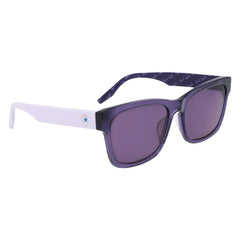 Converse Purple Acetate Sunglasses -   -  Converse.