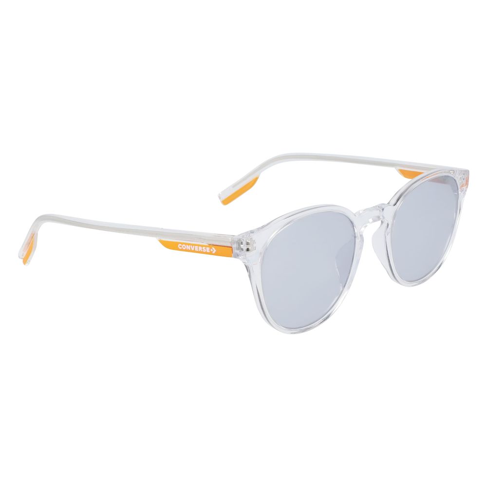 Converse Blue Acetate Sunglasses -   -  Converse.