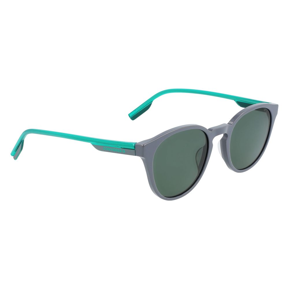 Converse Gray Acetate Sunglasses -   -  Converse.