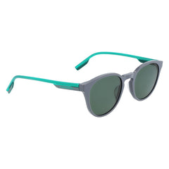 Converse Gray Acetate Sunglasses -   -  Converse.