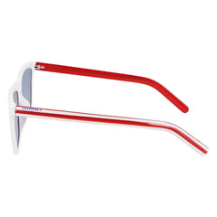 Converse White Injected Sunglasses -   -  Converse.
