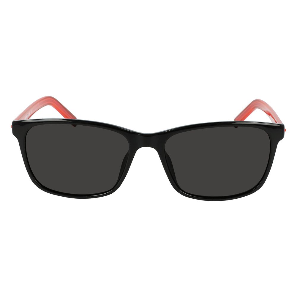 Converse Black Plastic Sunglasses -   -  Converse.