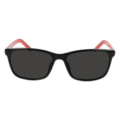 Converse Black Plastic Sunglasses -   -  Converse.
