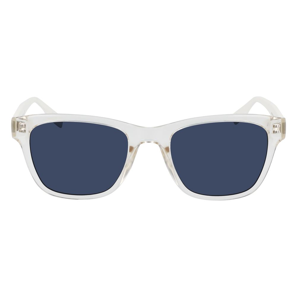 Converse Transparent Injected Sunglasses -   -  Converse.