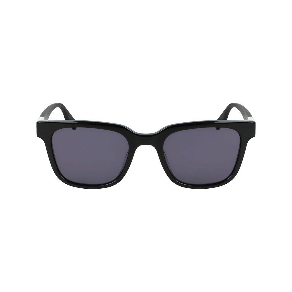 Converse Black Acetate Sunglasses -   -  Converse.