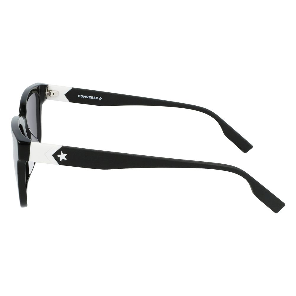 Converse Black Acetate Sunglasses -   -  Converse.