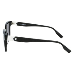 Converse Black Acetate Sunglasses -   -  Converse.