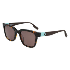 Converse Brown Acetate Sunglasses -   -  Converse.