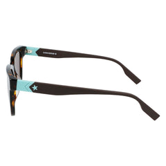Converse Brown Acetate Sunglasses -   -  Converse.